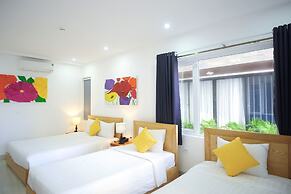 Cavilla Hotel & Apartment