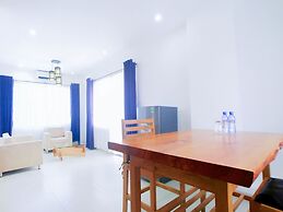 Cavilla Hotel & Apartment