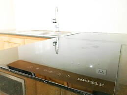 Cavilla Hotel & Apartment