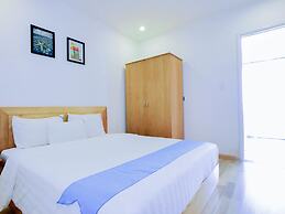 Cavilla Hotel & Apartment