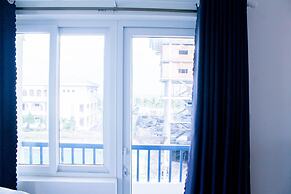 Cavilla Hotel & Apartment