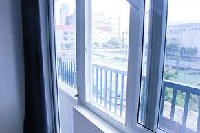 Cavilla Hotel & Apartment