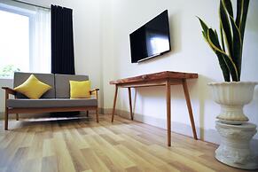 Cavilla Hotel & Apartment