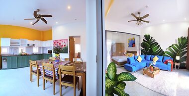 Cavilla Hotel & Apartment