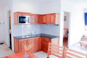 Cavilla Hotel & Apartment