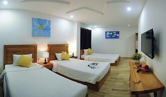 Cavilla Hotel & Apartment