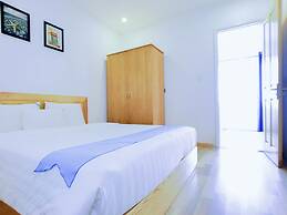 Cavilla Hotel & Apartment