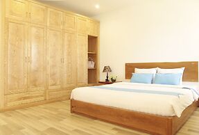 Cavilla Hotel & Apartment