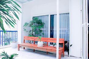 Cavilla Hotel & Apartment