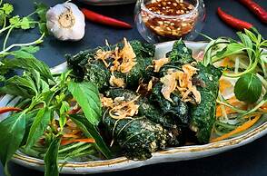 Cavilla Hotel & Apartment