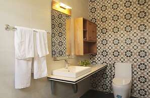 Cavilla Hotel & Apartment