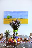 Cavilla Hotel & Apartment