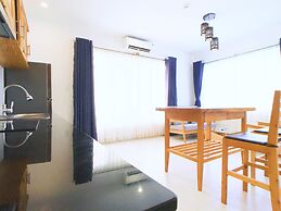 Cavilla Hotel & Apartment