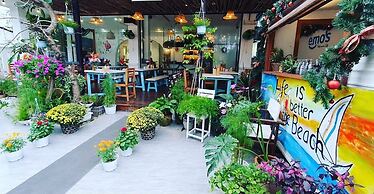 Cavilla Hotel & Apartment