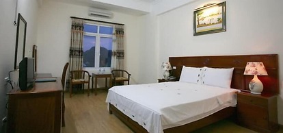 Yen Nhi Hotel Ninh Binh