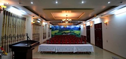 Yen Nhi Hotel Ninh Binh