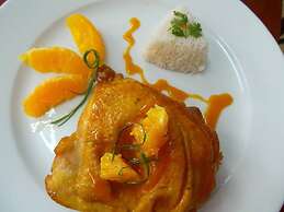 Yen Nhi Hotel Ninh Binh