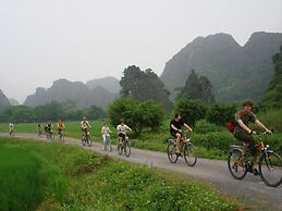 Yen Nhi Hotel Ninh Binh