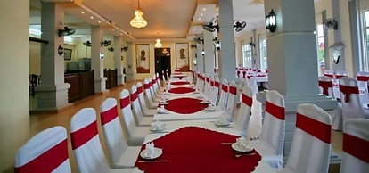 Yen Nhi Hotel Ninh Binh