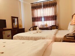 Yen Nhi Hotel Ninh Binh