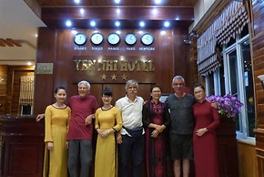 Yen Nhi Hotel Ninh Binh