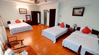Yen Nhi Hotel Ninh Binh