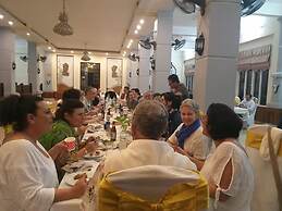 Yen Nhi Hotel Ninh Binh