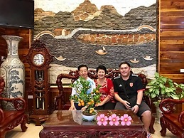 Yen Nhi Hotel Ninh Binh