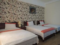 Yen Nhi Hotel Ninh Binh