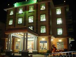 Yen Nhi Hotel Ninh Binh