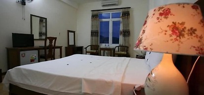 Yen Nhi Hotel Ninh Binh