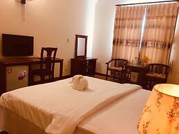 Yen Nhi Hotel Ninh Binh