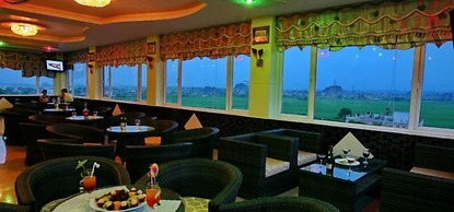 Yen Nhi Hotel Ninh Binh