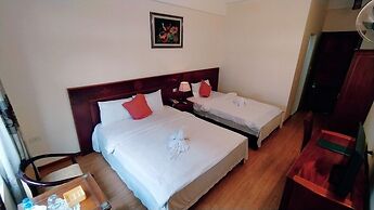 Yen Nhi Hotel Ninh Binh