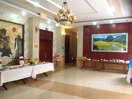 Yen Nhi Hotel Ninh Binh