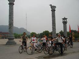 Yen Nhi Hotel Ninh Binh