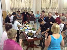 Yen Nhi Hotel Ninh Binh