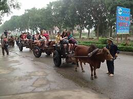 Yen Nhi Hotel Ninh Binh