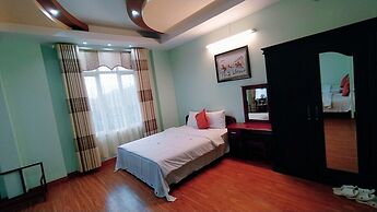 Yen Nhi Hotel Ninh Binh