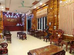 Yen Nhi Hotel Ninh Binh