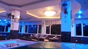 Yen Nhi Hotel Ninh Binh