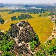 Yen Nhi Hotel Ninh Binh