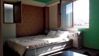 Hotel Unicorn