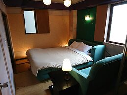 Hotel Unicorn