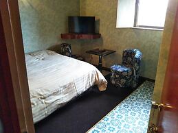 Hotel Unicorn