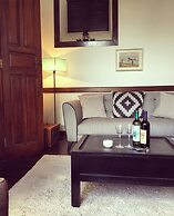 The El Paso Music School Design Hotel