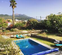 The El Paso Music School Design Hotel