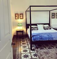 The El Paso Music School Design Hotel