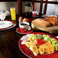 The El Paso Music School Design Hotel