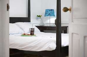 The El Paso Music School Design Hotel